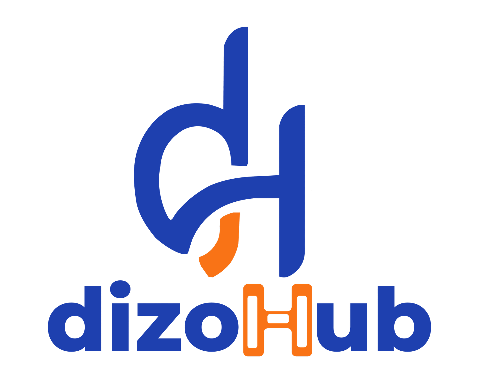DizoHub – Website Design, Logo Design and Digital Marketing Agency